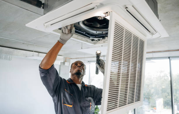 Licensed Hvac Repair service in Highfalls, NC - FH HVAC
