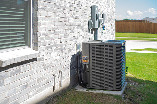 Reliable Hvac Repair contractor in Highfalls, NC by FH HVAC